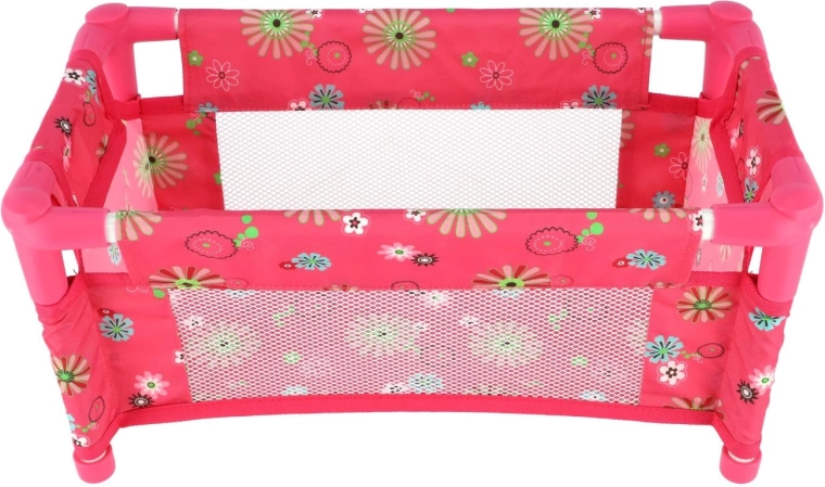 Côtés en maille respirante