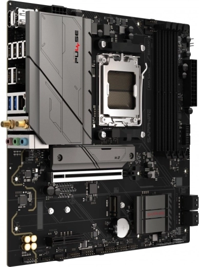 Alimentation stable 7+2+1 pour des performances fiables