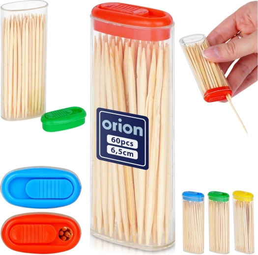 Distribution hygiénique et rangement sécurisé