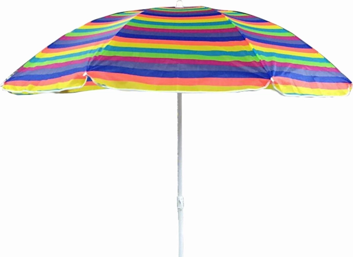 Assortiment de couleurs et motifs pour une ambiance estivale