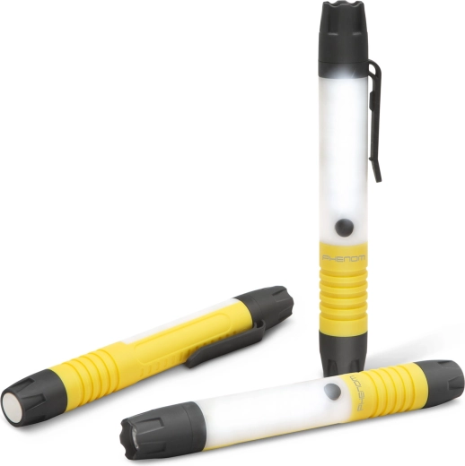 Lampe de travail LED avec base magnétique - 1 pièce