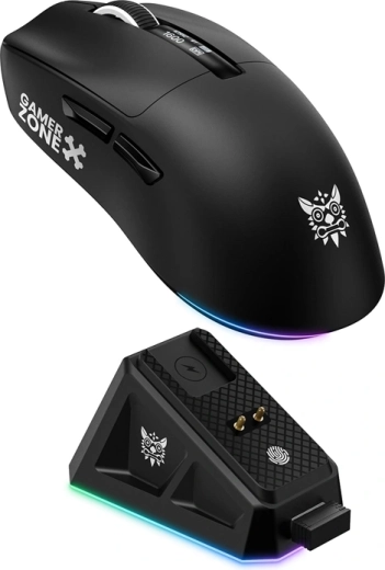 Trois modes de connexion et portée stable