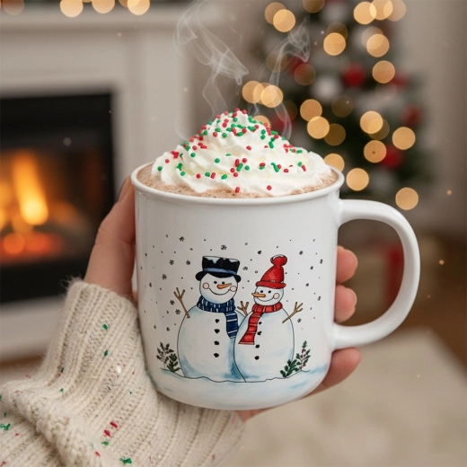 Entretien facile et réchauffage rapide