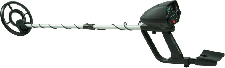 Sonde étanche de 190 mm pour un repérage précis