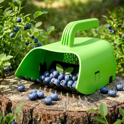 Poignée ergonomique pour une prise sûre