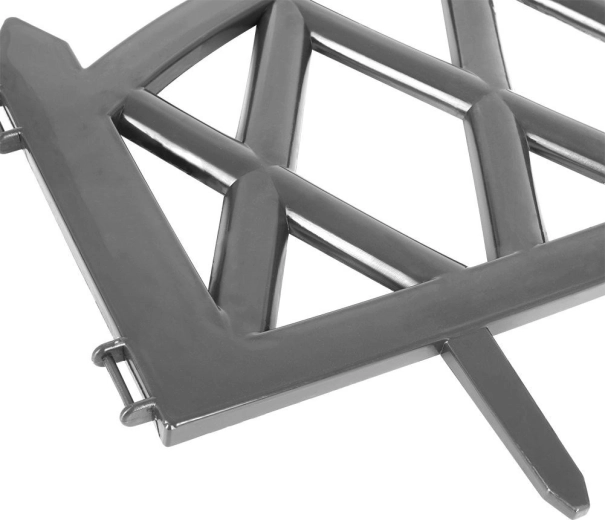 Raccordement modulaire des panneaux