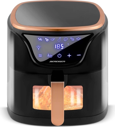 Commande tactile, fenêtre et éclairage LED