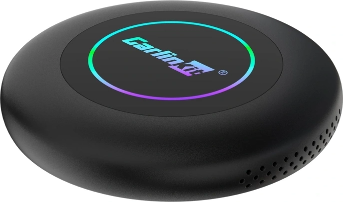 Carlinkit Tbox ultra 2 adaptateur sans fil pour Apple CarPlay et Android Auto