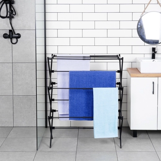 Agencement à étages gain de place