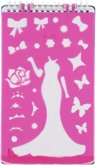 Dessine, essaie, efface – sans crainte des erreurs