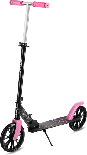 Trottinette urbaine NILS Extreme HM1302 – Rose
