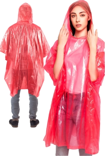 Protection légère et imperméable