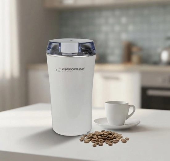 Un café fraîchement moulu selon vos envies