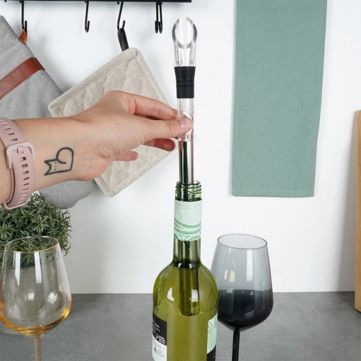 Utilisation facile et taille universelle