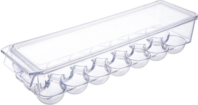 Couvercle pour empilage et protection contre les odeurs