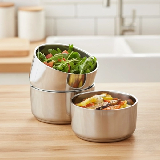 Service et entretien faciles