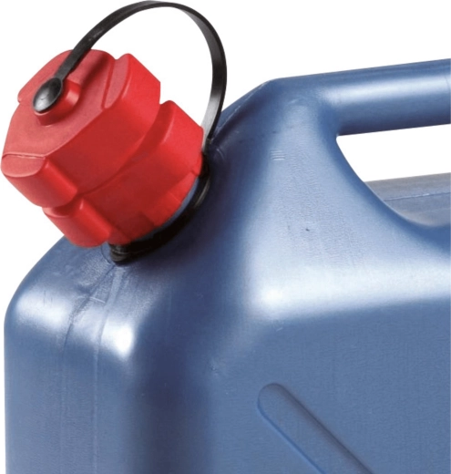 Bouchon à vis étanche