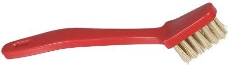 Tampon applicateur pour chaussures