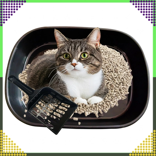 Forme compacte et confortable