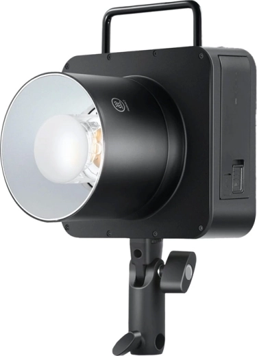 Neewer Q4 flash de studio portable 400 Ws avec batterie