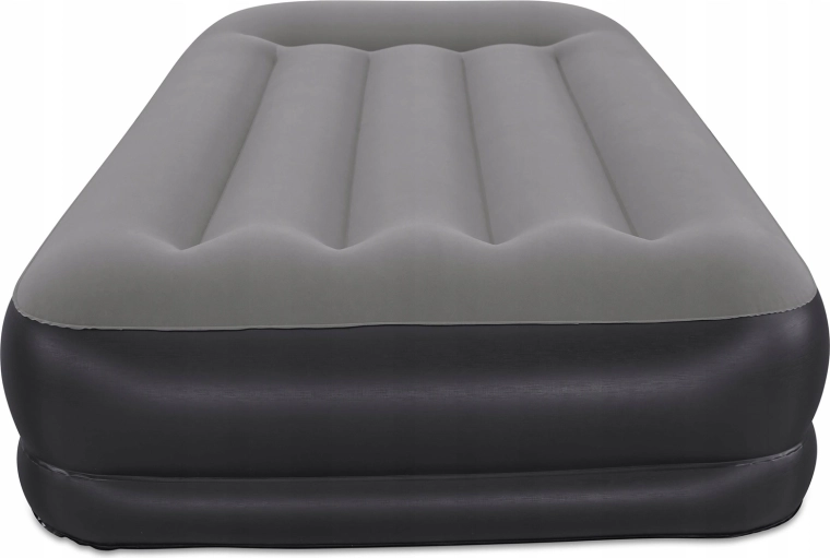 Confort comme dans un vrai lit