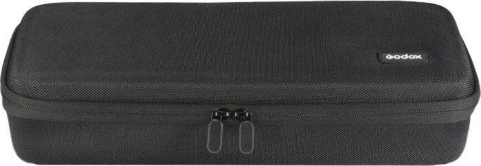 Format compact avec transport confortable