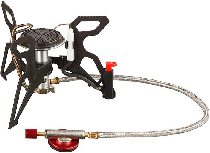 Réchaud à gaz SPIDER PRO avec allumage piézo