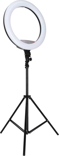Anneau lumineux 45 cm pour un éclairage uniforme