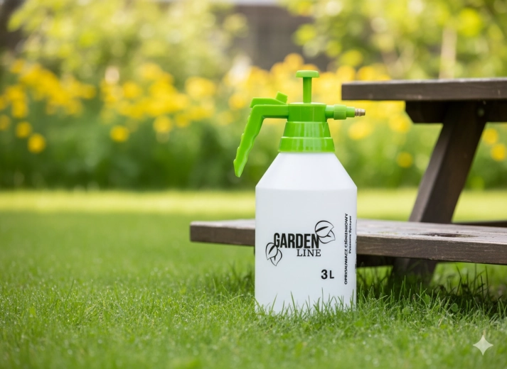 Poignée ergonomique et pompage confortable