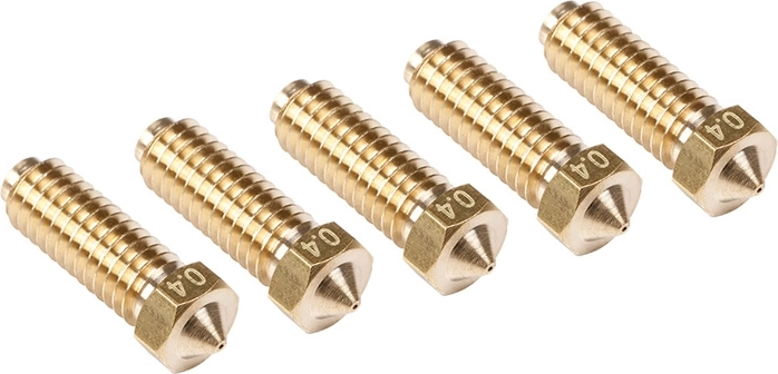 Laiton pour un transfert de chaleur stable