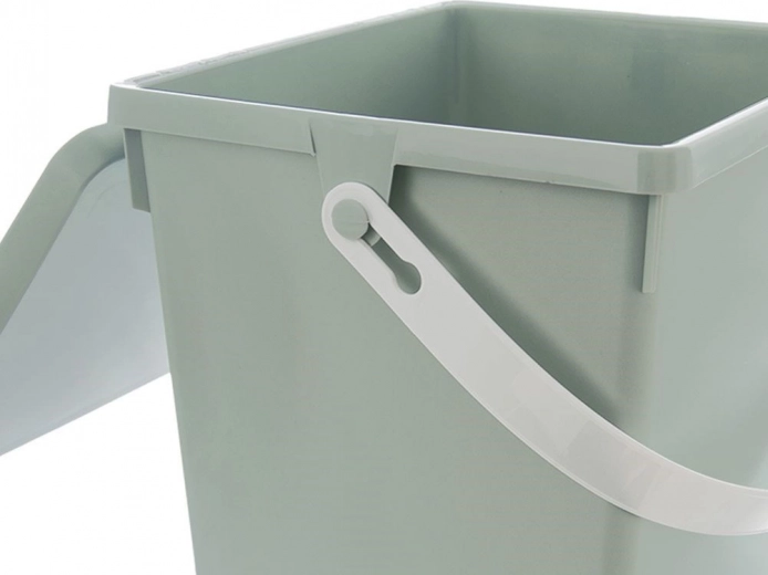 Résistant, léger et facile à transporter