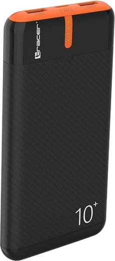 Format de poche avec indicateur LED