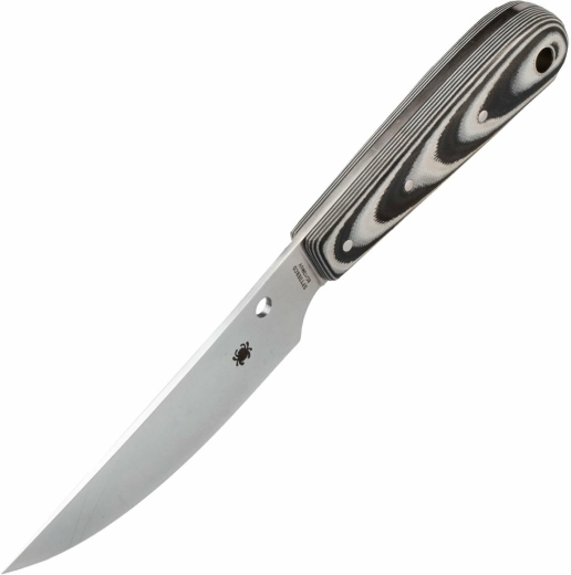 Poignée ergonomique en G-10 pour une prise en main sûre