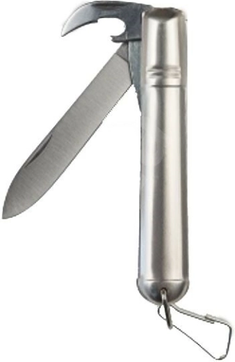 Mikov couteau de poche 121-OK-2 F Zero