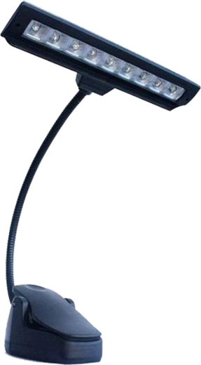 Lampe LED pour partitions Sencor
