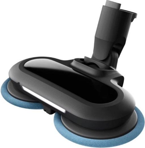 Serpillage facile des sols durs