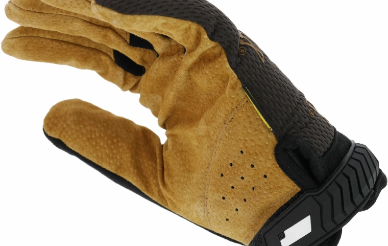 Dos respirant avec TrekDry®️