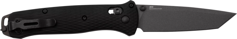 Couteau de poche Benchmade Bailout Axis Tanto - 1 pièce