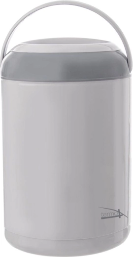 Housse isolante avec anse pour un transport aisé