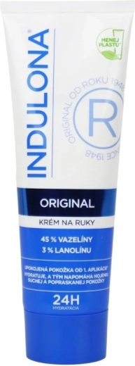 Indulona Original crème pour les mains 75 ml
