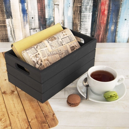 Transport facile grâce aux poignées latérales