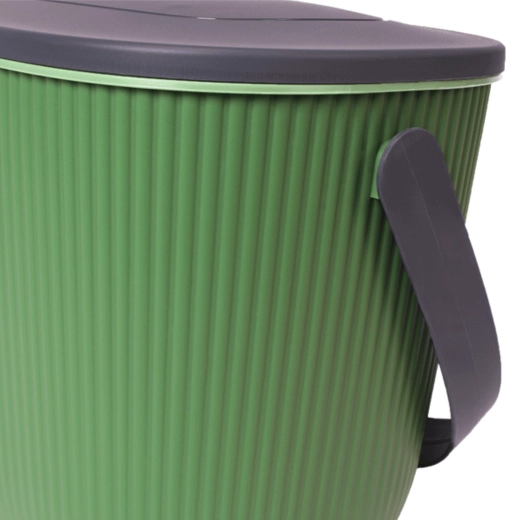 Structure durable et facile à entretenir