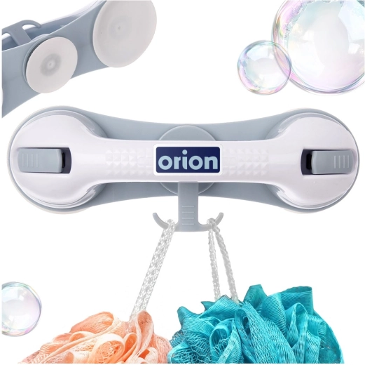 Crochet pratique pour accessoires