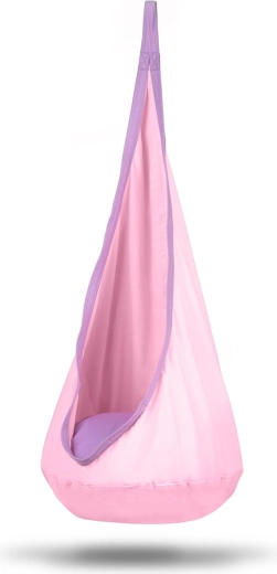 Coussin moelleux et assise confortable