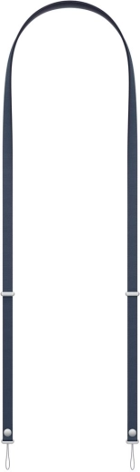 Sangle d’épaule pour Apple – bleu