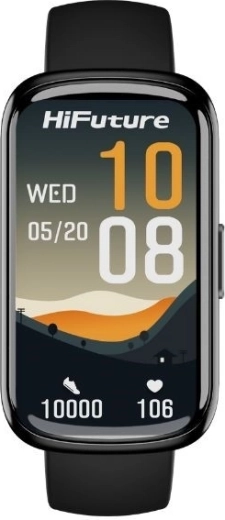 Autonomie d’une semaine