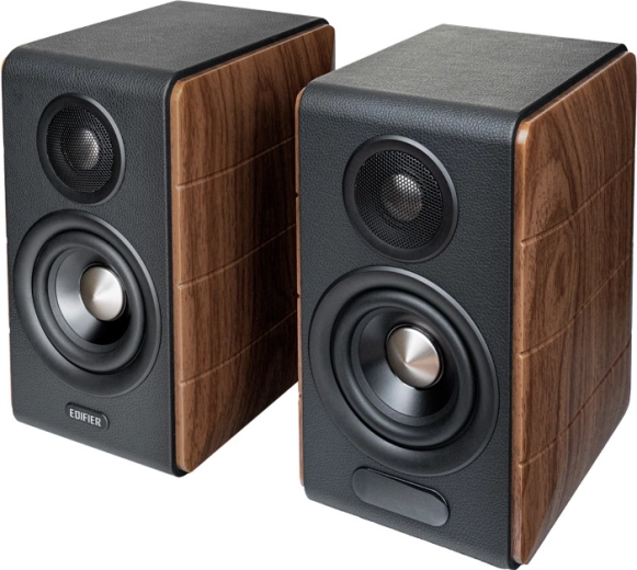 Son Hi‑Res et puissance 88 W RMS
