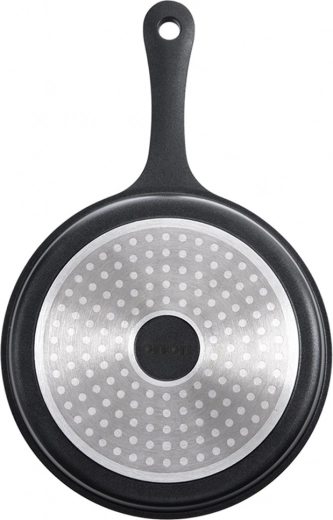 Compatible avec tous les types de plaques