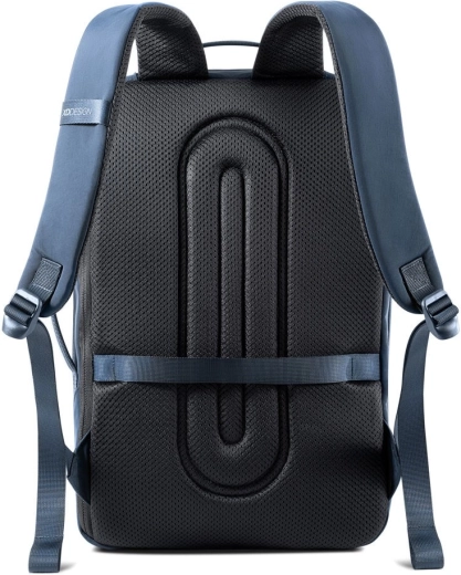 Confort dorsal grâce à la ventilation