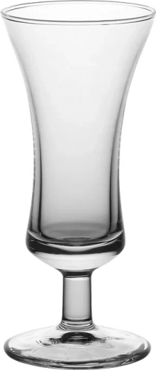 Diamond – set de verres à liqueur et xérès 50 ml (6 pcs)